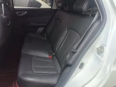 Geely Vision X3