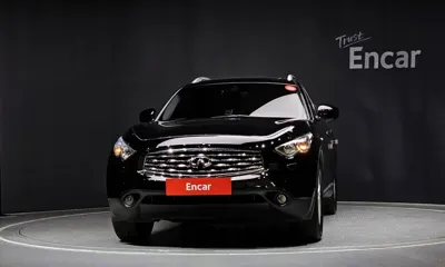 Infiniti FX
