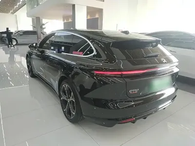 Nio ET5T
