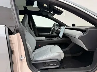 Nio ET5T