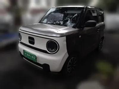 Galaxy Panda