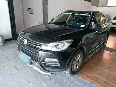 Hanteng Hanteng X7