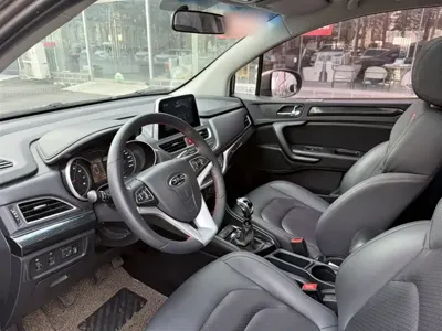 JAC Refine S3