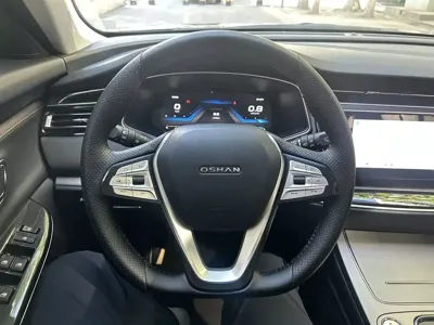 Oshan Oushang X7