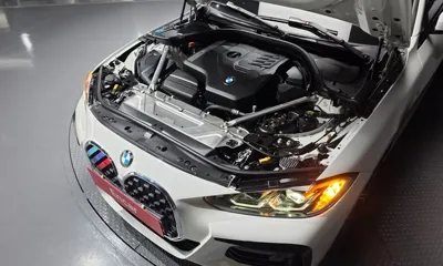 BMW 4-Series