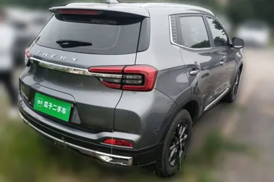 Chery Tiggo 5x