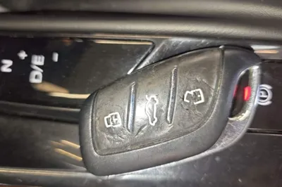 Roewe i5
