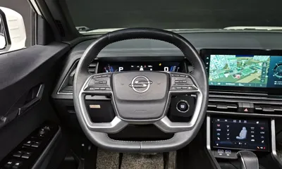 KG_Mobility_Ssangyong Torres