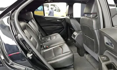 ChevroletGMDaewoo Equinox