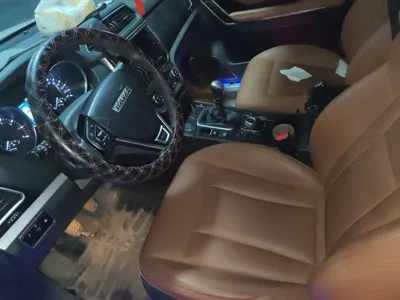 Haval H6 Coupe
