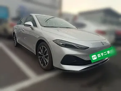Roewe D7