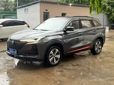 Changan 长安CS75PLUS