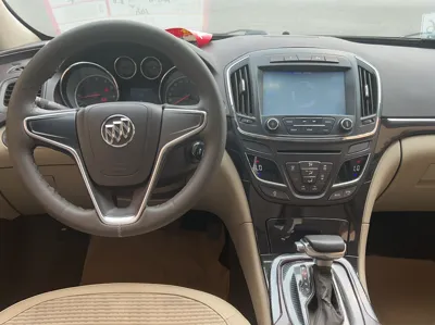 Buick Regal