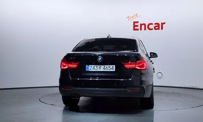 BMW Gran Turismo