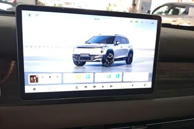 Dongfeng NAMMI 06