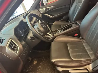 Mazda CX-4