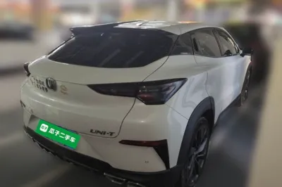 Changan UNI-T
