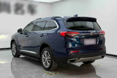 Buick Envision