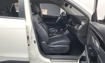 KG_Mobility_Ssangyong KORANDO