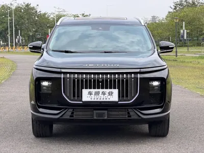 Jetour X90 Pro
