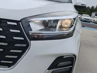 Chery Tiggo 5x