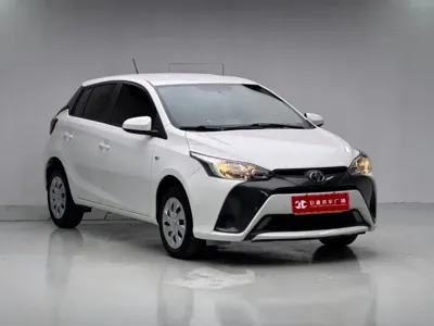Toyota Yaris L