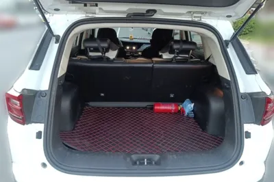 Changan CS35PLUS