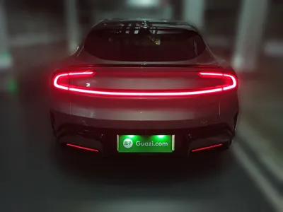 Xiaomi Auto YU7