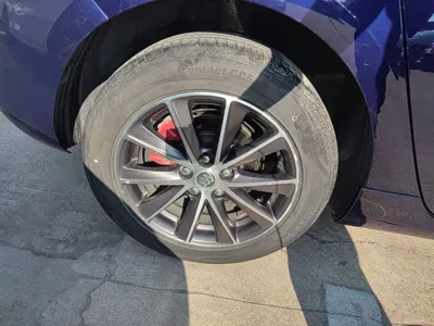 Buick Verano