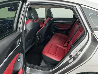 Changan Eado