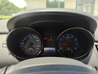 Hyundai Genesis Coupe