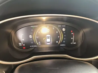 Geely Boyue