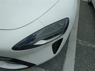 Xiaomi SU7