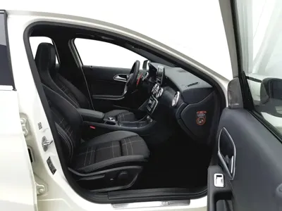 Mercedes-Benz A-Class (Import)