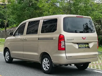 Wuling Hongguang V