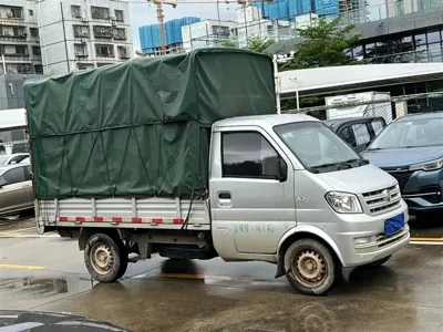 DFSK K01