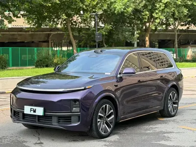 Li Auto Li L9
