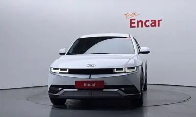 Hyundai Ioniq5