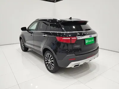 Ford Territory