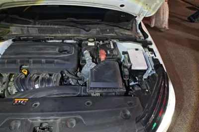 Geely Auto Emgrand