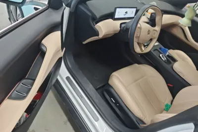 Nio ET5