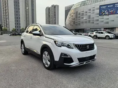 Peugeot 4008