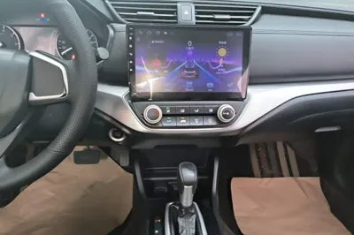 Honda Envix