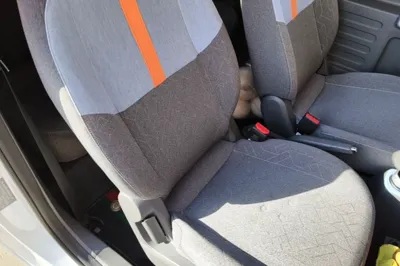 Geely Galaxy Panda