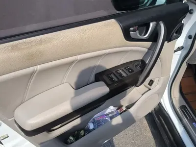 Honda Elysion