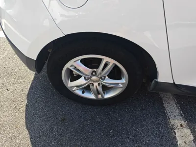 FAW Junpai D60