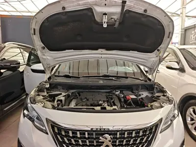 Peugeot 4008