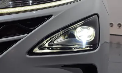 Hyundai Nexo