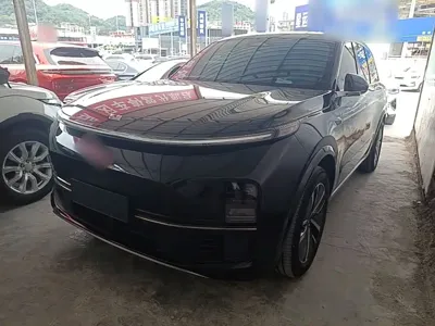 Li Auto Li L8