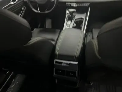 Geely Xingrui